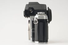 画像をギャラリービューアに読み込む, ニコン Nikon F2 フォトミック S