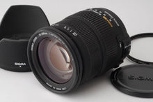 画像をギャラリービューアに読み込む, シグマ Sigma ZOOM 18-200mm F3.5-6.3 DC OS HSM Nikon用