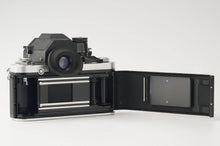 画像をギャラリービューアに読み込む, ニコン Nikon F2 フォトミック S