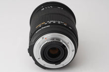 画像をギャラリービューアに読み込む, シグマ Sigma ZOOM 18-200mm F3.5-6.3 DC OS HSM Nikon用