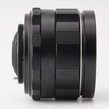 画像をギャラリービューアに読み込む, ペンタックス Pentax SMC タクマー TAKUMAR 24mm F3.5 M42マウント