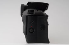 画像をギャラリービューアに読み込む, キヤノン Canon EOS 5 / ZOOM EF 28-105mm F3.5-4.5 USM