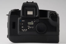 画像をギャラリービューアに読み込む, キヤノン Canon EOS 5 / ZOOM EF 28-105mm F3.5-4.5 USM