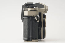 画像をギャラリービューアに読み込む, ニコン Nikon FM2/T