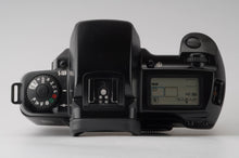 画像をギャラリービューアに読み込む, キヤノン Canon EOS 5 / ZOOM EF 28-105mm F3.5-4.5 USM