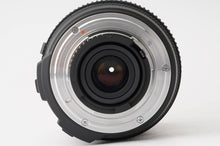 画像をギャラリービューアに読み込む, シグマ Sigma ZOOM 18-200mm F3.5-6.3 DC OS HSM Nikon用