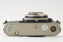 画像をギャラリービューアに読み込む, ニコン Nikon FM2/T