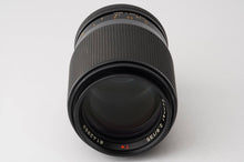 画像をギャラリービューアに読み込む, コンタックス Contax Carl Zeiss Sonnar 135mm F2.8 T* AEJ C/Yマウント