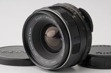 画像をギャラリービューアに読み込む, ペンタックス Pentax Asahi スーパータクマー Super Takumar 35mm F3.5 M42マウント