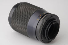 画像をギャラリービューアに読み込む, コンタックス Contax Carl Zeiss Sonnar 135mm F2.8 T* AEJ C/Yマウント