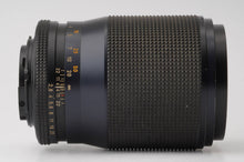 画像をギャラリービューアに読み込む, コンタックス Contax Carl Zeiss Sonnar 135mm F2.8 T* AEJ C/Yマウント