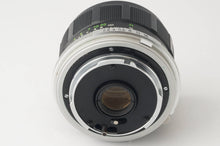画像をギャラリービューアに読み込む, ミノルタ Minolta MC W.Rokkor-HG 35mm F2.8