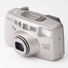 画像をギャラリービューアに読み込む, ペンタックス Pentax ESPIO 140 / smc PENTAX ZOOM 38-140mm