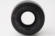 画像をギャラリービューアに読み込む, コンタックス Contax Carl Zeiss Sonnar 135mm F2.8 T* AEJ C/Yマウント