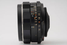 画像をギャラリービューアに読み込む, ペンタックス Pentax Asahi スーパータクマー Super Takumar 35mm F3.5 M42マウント