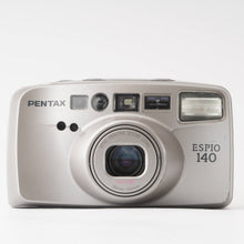 画像をギャラリービューアに読み込む, ペンタックス Pentax ESPIO 140 / smc PENTAX ZOOM 38-140mm