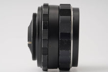画像をギャラリービューアに読み込む, ペンタックス Pentax Asahi スーパータクマー Super Takumar 35mm F3.5 M42マウント