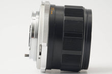 画像をギャラリービューアに読み込む, ミノルタ Minolta MC W.Rokkor-HG 35mm F2.8