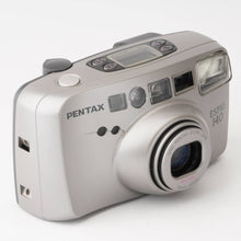 画像をギャラリービューアに読み込む, ペンタックス Pentax ESPIO 140 / smc PENTAX ZOOM 38-140mm