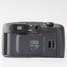画像をギャラリービューアに読み込む, ペンタックス Pentax ESPIO 140 / smc PENTAX ZOOM 38-140mm