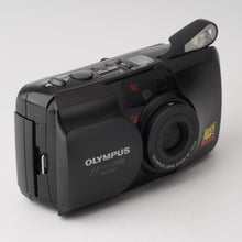 画像をギャラリービューアに読み込む, オリンパス Olympus μ ミュー ZOOM PANORAMA 35-70mm
