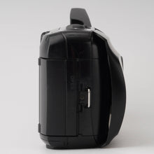 画像をギャラリービューアに読み込む, オリンパス Olympus μ ミュー ZOOM PANORAMA 35-70mm