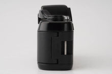 画像をギャラリービューアに読み込む, ペンタックス Pentax auto 110 / 24mm F2.8 / 50mm F2.8 / フラッシュ AF130P