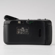 画像をギャラリービューアに読み込む, オリンパス Olympus μ ミュー ZOOM PANORAMA 35-70mm