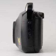 画像をギャラリービューアに読み込む, オリンパス Olympus μ ミュー ZOOM PANORAMA 35-70mm