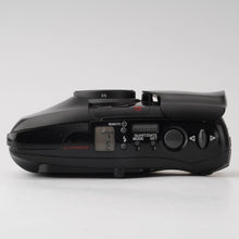 画像をギャラリービューアに読み込む, オリンパス Olympus μ ミュー ZOOM PANORAMA 35-70mm