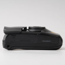 画像をギャラリービューアに読み込む, オリンパス Olympus μ ミュー ZOOM PANORAMA 35-70mm