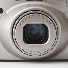 画像をギャラリービューアに読み込む, ペンタックス Pentax ESPIO 140 / smc PENTAX ZOOM 38-140mm