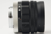 画像をギャラリービューアに読み込む, コニカ Konica Hexanon AR 35mm F2.8