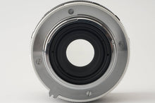 画像をギャラリービューアに読み込む, コニカ Konica Hexanon AR 35mm F2.8