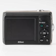画像をギャラリービューアに読み込む, ニコン Nikon COOLPIX L21 / NIKKOR 3.6X OPTICAL ZOOM 6.7-24.0mm F3.1-6.7