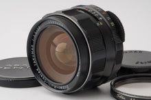画像をギャラリービューアに読み込む, ペンタックス Pentax Asahi Super-Multi-Coated タクマー TAKUMAR 28mm F3.5 M42マウント