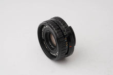 画像をギャラリービューアに読み込む, ペンタックス Pentax auto 110 / 24mm F2.8 / 50mm F2.8 / フラッシュ AF130P
