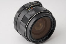 画像をギャラリービューアに読み込む, ペンタックス Pentax Asahi Super-Multi-Coated タクマー TAKUMAR 28mm F3.5 M42マウント