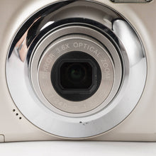 画像をギャラリービューアに読み込む, ニコン Nikon COOLPIX L21 / NIKKOR 3.6X OPTICAL ZOOM 6.7-24.0mm F3.1-6.7
