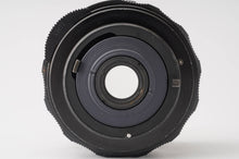 画像をギャラリービューアに読み込む, ペンタックス Pentax Asahi Super-Multi-Coated タクマー TAKUMAR 28mm F3.5 M42マウント