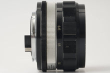 画像をギャラリービューアに読み込む, コニカ Konica Hexanon AR 52mm F1.8 ARマウント