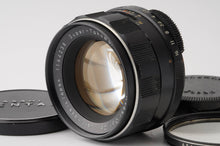 画像をギャラリービューアに読み込む, ペンタックス Pentax Asahi スーパータクマーSuper-Takumar 55mm F1.8 前期 M42マウント