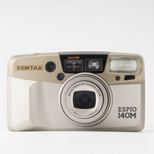 画像をギャラリービューアに読み込む, ペンタックス Pentax ESPIO 140M / smc PENTAX ZOOM 38-140mm