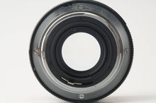 画像をギャラリービューアに読み込む, コニカ Konica Hexanon AR 52mm F1.8 ARマウント