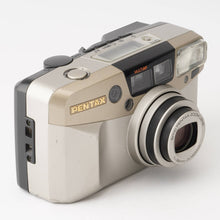 画像をギャラリービューアに読み込む, ペンタックス Pentax ESPIO 140M / smc PENTAX ZOOM 38-140mm