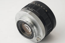 画像をギャラリービューアに読み込む, コニカ Konica Hexanon AR 50mm F2 ARマウント