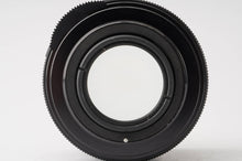 画像をギャラリービューアに読み込む, ペンタックス Pentax Asahi スーパータクマーSuper-Takumar 55mm F1.8 前期 M42マウント