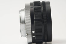 画像をギャラリービューアに読み込む, コニカ Konica Hexanon AR 50mm F2 ARマウント