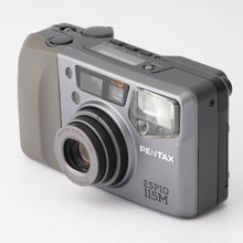 画像をギャラリービューアに読み込む, ペンタックス Pentax ESPIO 115M / ZOOM 38-115mm