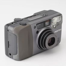 画像をギャラリービューアに読み込む, ペンタックス Pentax ESPIO 115M / ZOOM 38-115mm